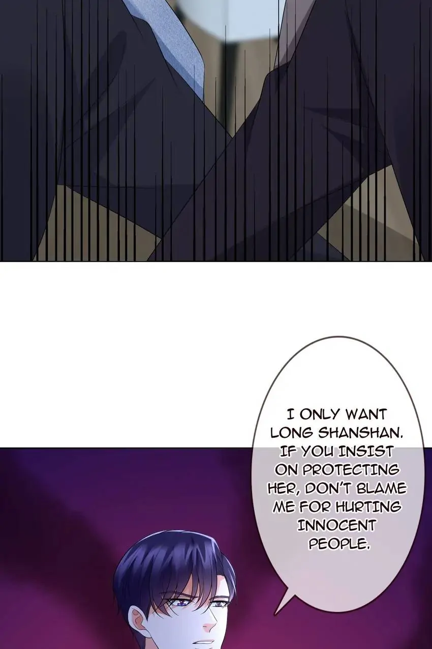 Embrace My Shadow Chapter 235 - Page 4