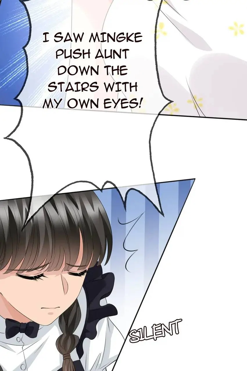 Embrace My Shadow Chapter 235 - Page 31