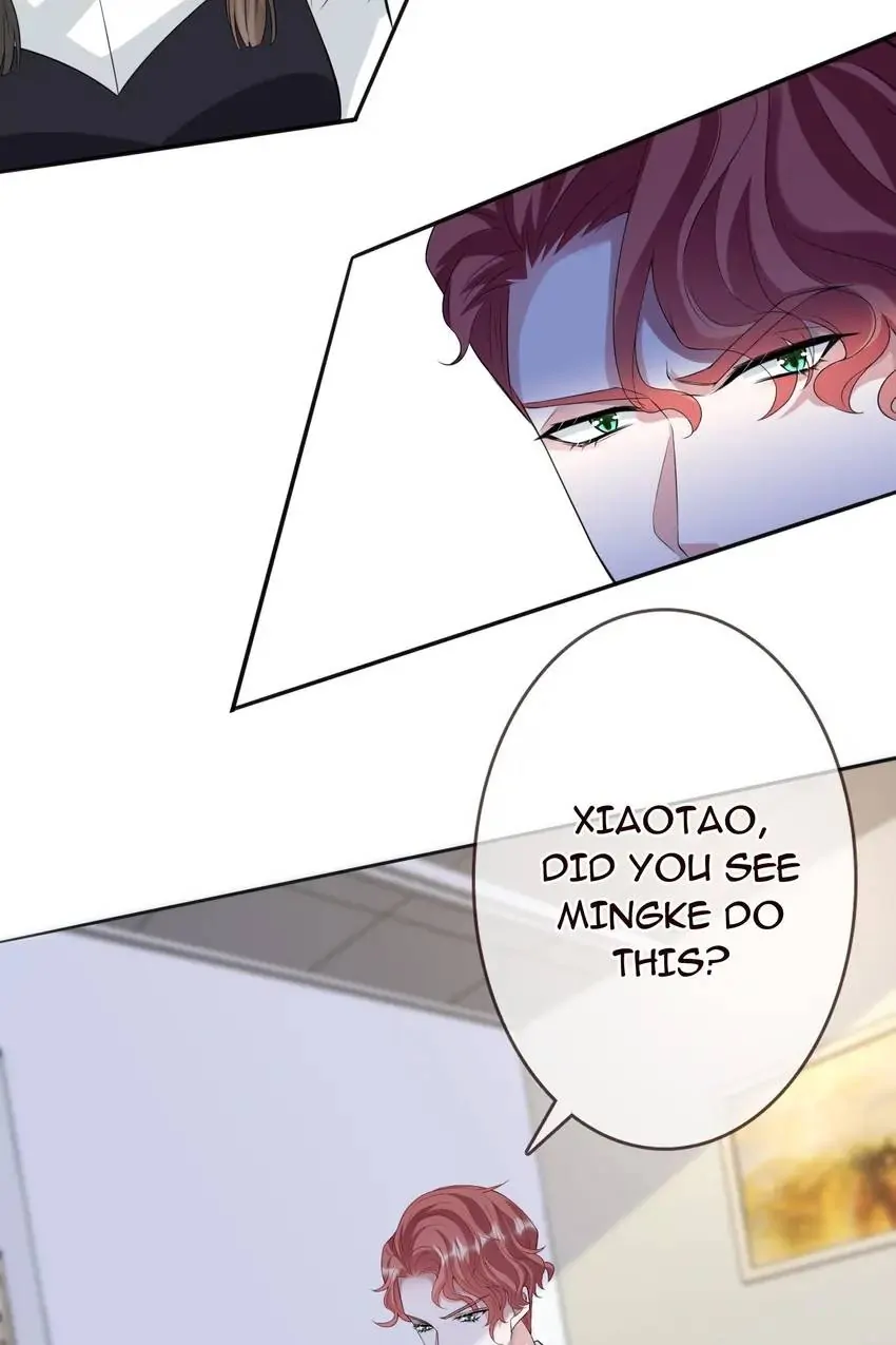 Embrace My Shadow Chapter 235 - Page 32