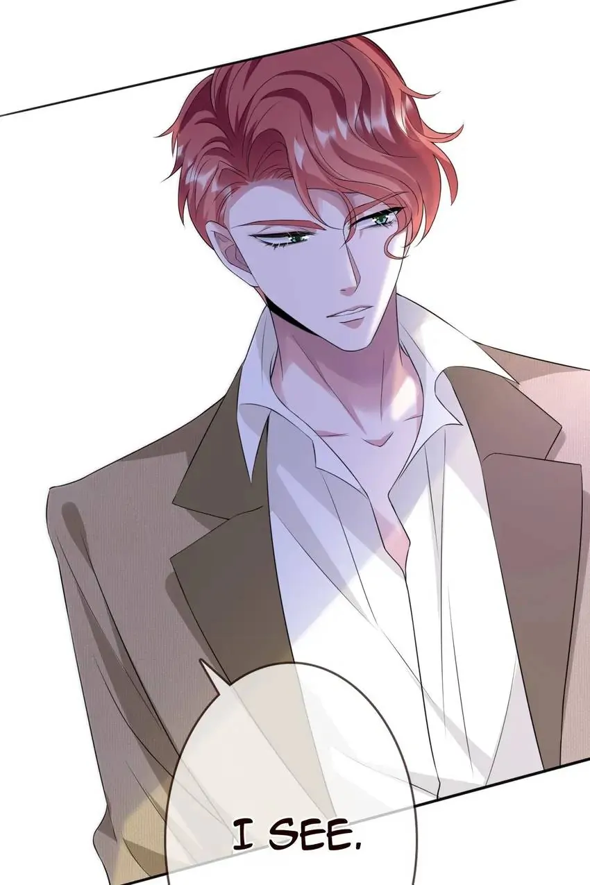 Embrace My Shadow Chapter 235 - Page 35