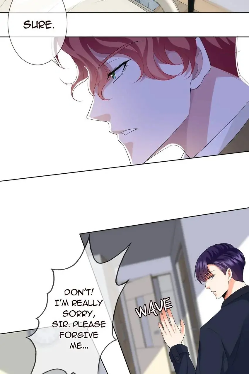 Embrace My Shadow Chapter 235 - Page 39