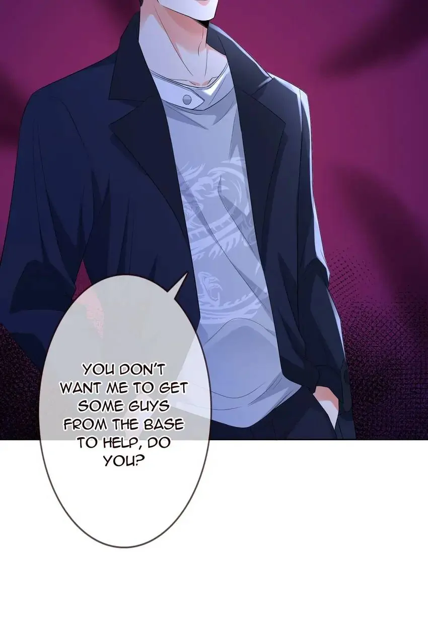 Embrace My Shadow Chapter 235 - Page 5