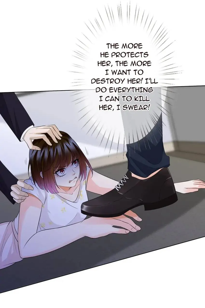 Embrace My Shadow Chapter 235 - Page 44
