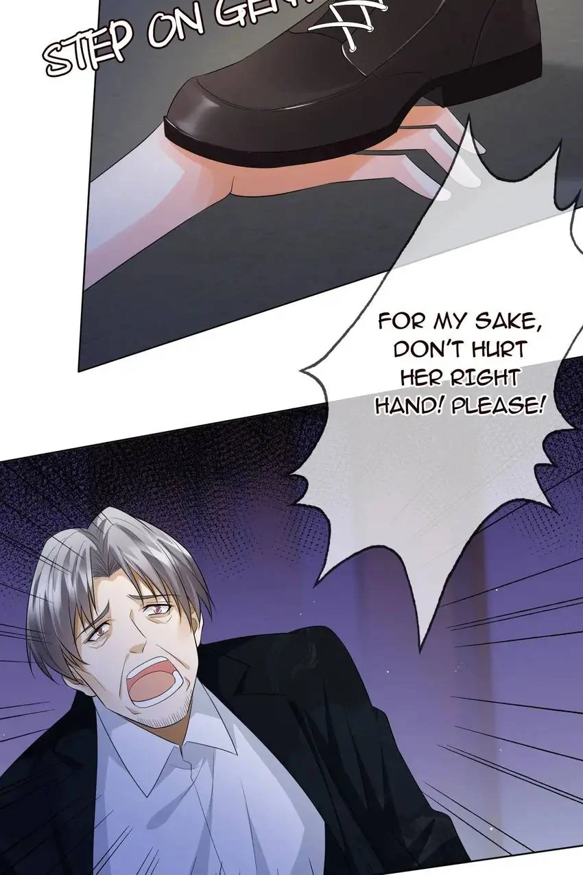 Embrace My Shadow Chapter 235 - Page 46
