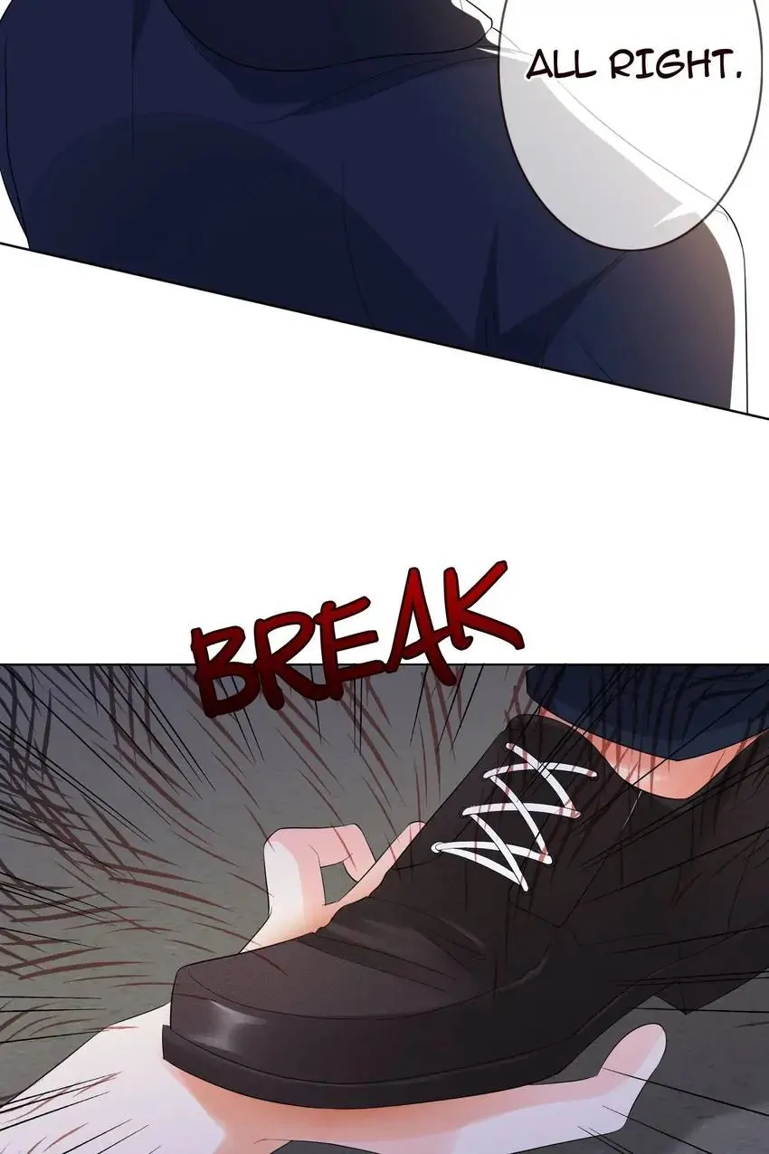 Embrace My Shadow Chapter 235 - Page 48