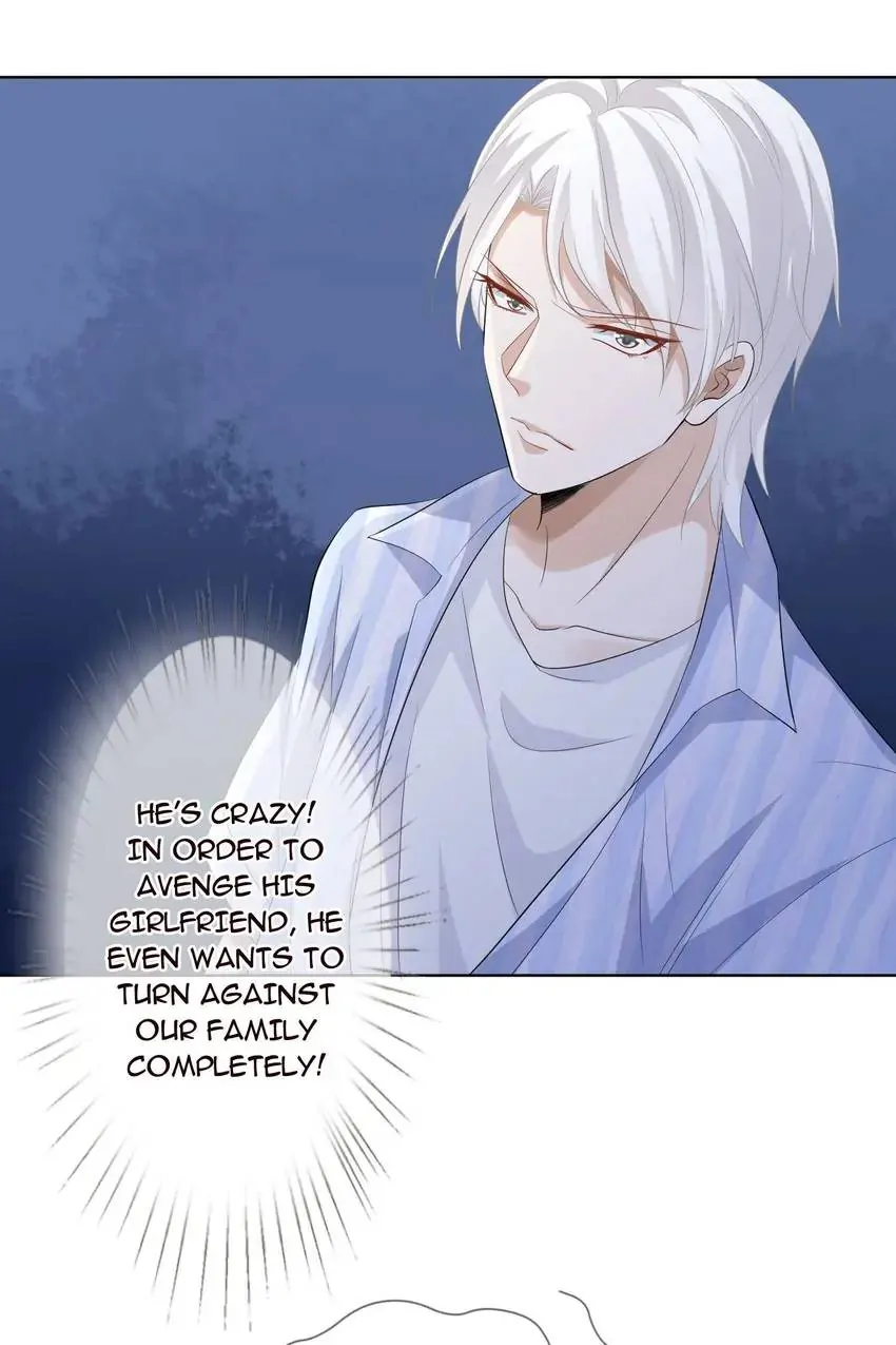 Embrace My Shadow Chapter 235 - Page 6