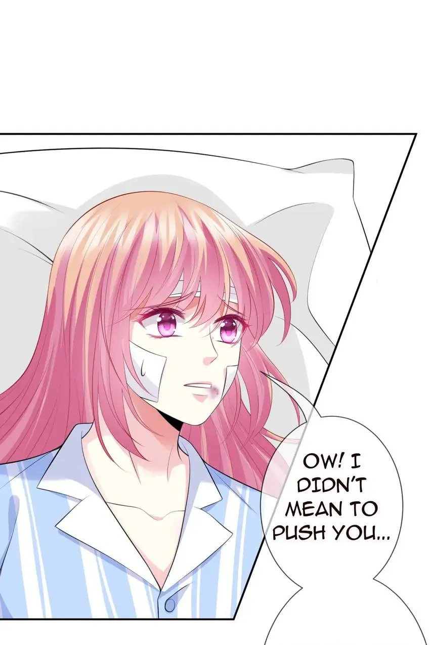 Embrace My Shadow Chapter 236 - Page 15