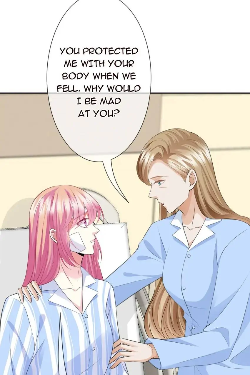Embrace My Shadow Chapter 236 - Page 18