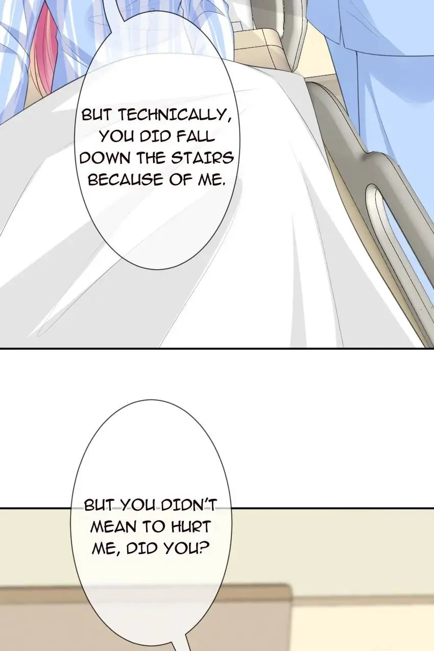 Embrace My Shadow Chapter 236 - Page 19
