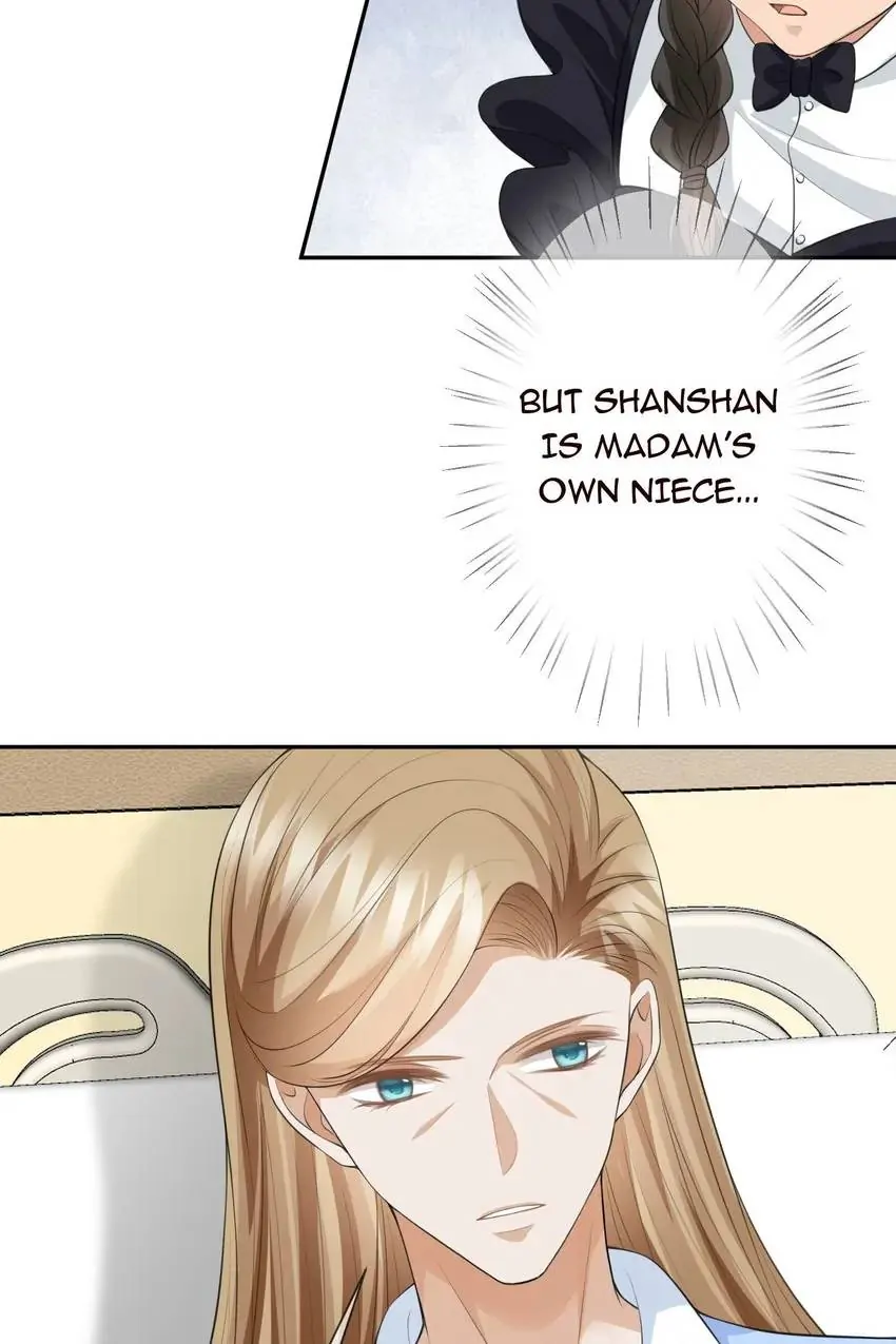 Embrace My Shadow Chapter 236 - Page 28