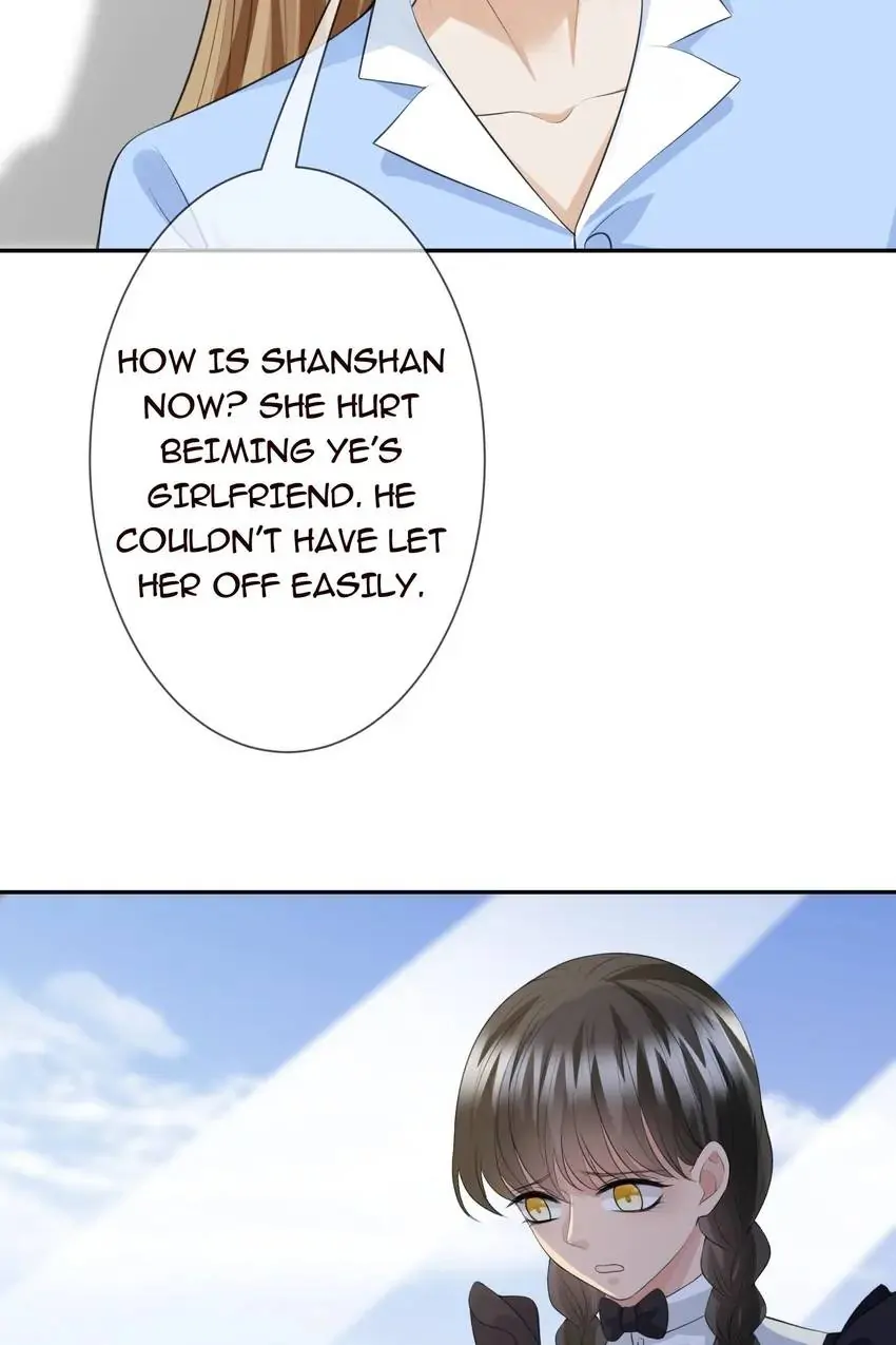 Embrace My Shadow Chapter 236 - Page 29