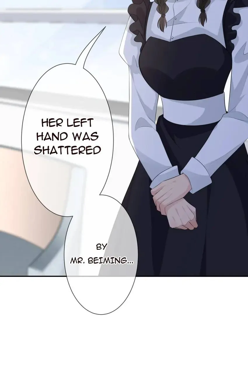 Embrace My Shadow Chapter 236 - Page 30