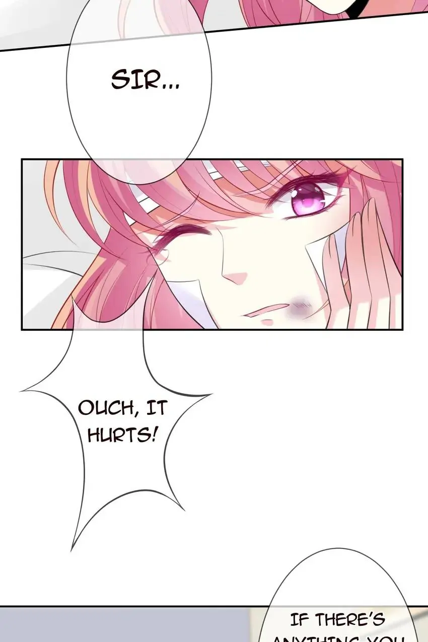 Embrace My Shadow Chapter 236 - Page 4