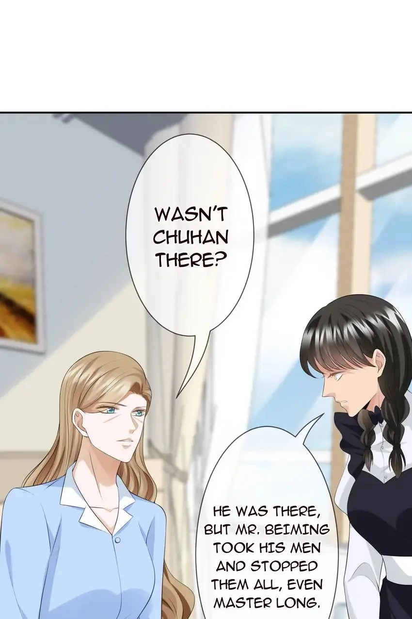 Embrace My Shadow Chapter 236 - Page 32