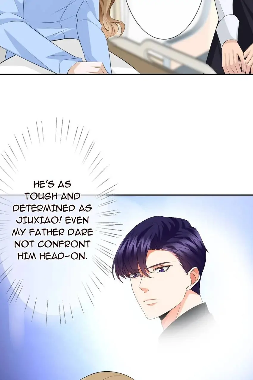 Embrace My Shadow Chapter 236 - Page 33