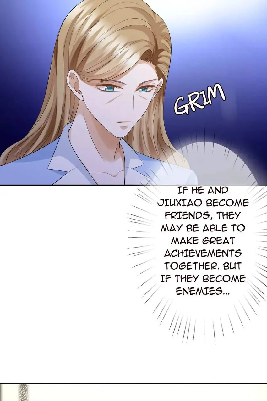 Embrace My Shadow Chapter 236 - Page 34