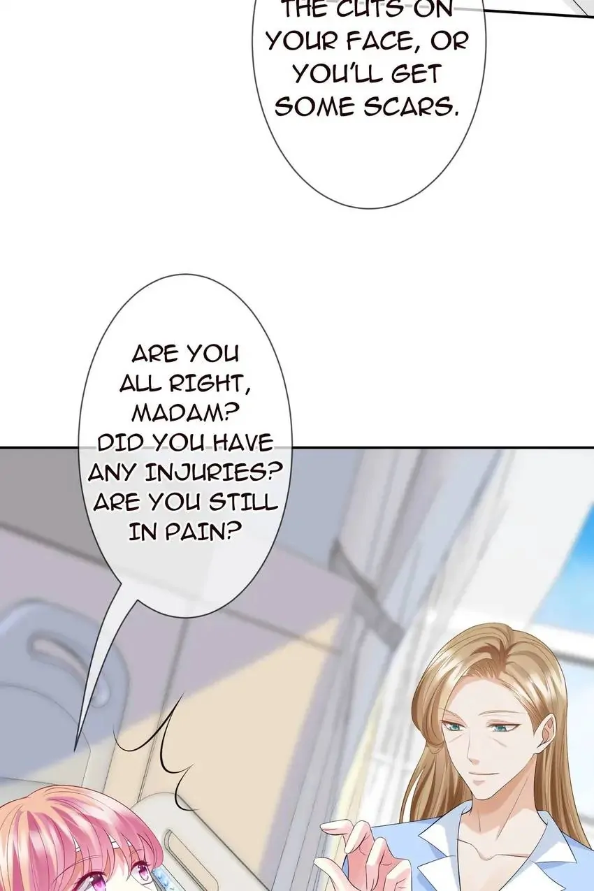 Embrace My Shadow Chapter 236 - Page 7