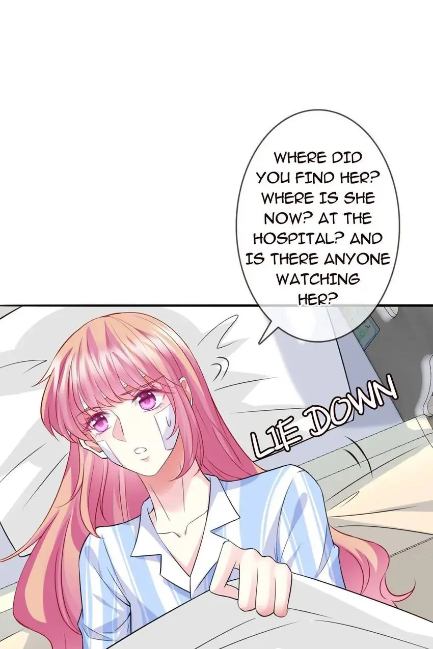 Embrace My Shadow Chapter 237 - Page 15