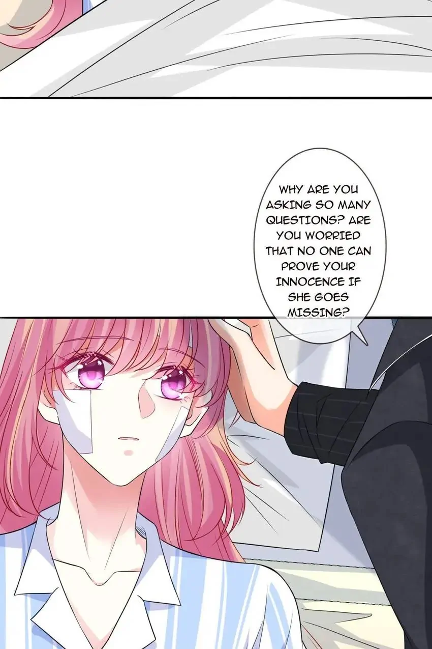 Embrace My Shadow Chapter 237 - Page 16