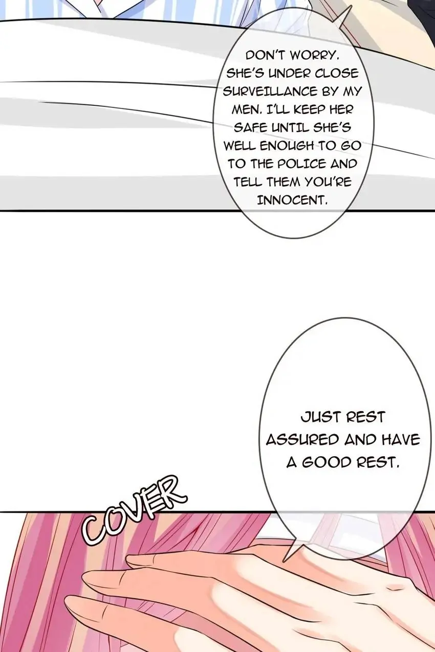 Embrace My Shadow Chapter 237 - Page 17