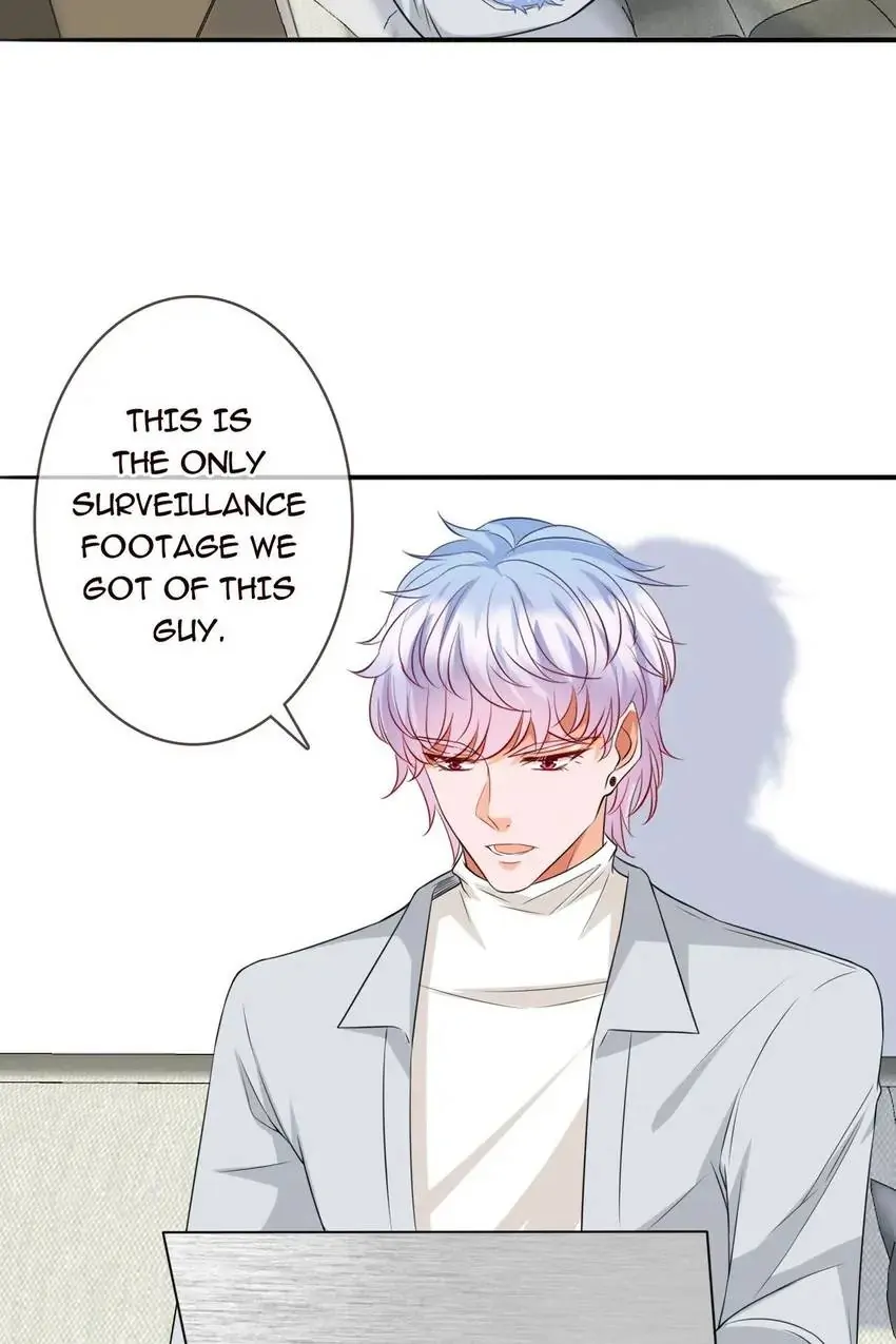 Embrace My Shadow Chapter 237 - Page 22