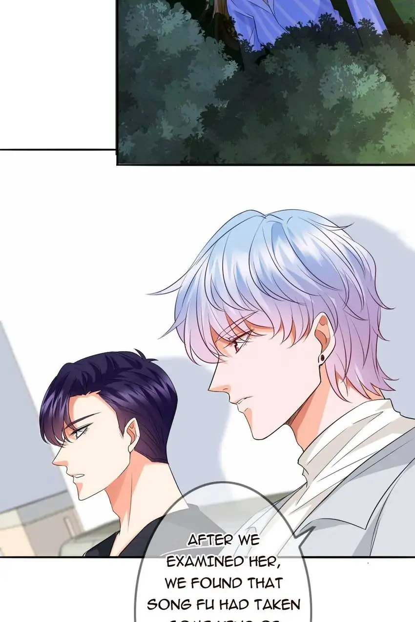 Embrace My Shadow Chapter 237 - Page 26