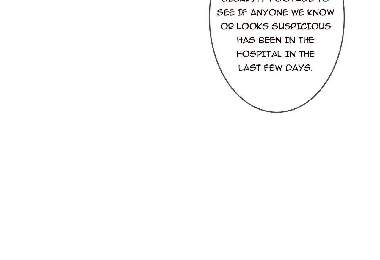 Embrace My Shadow Chapter 237 - Page 28