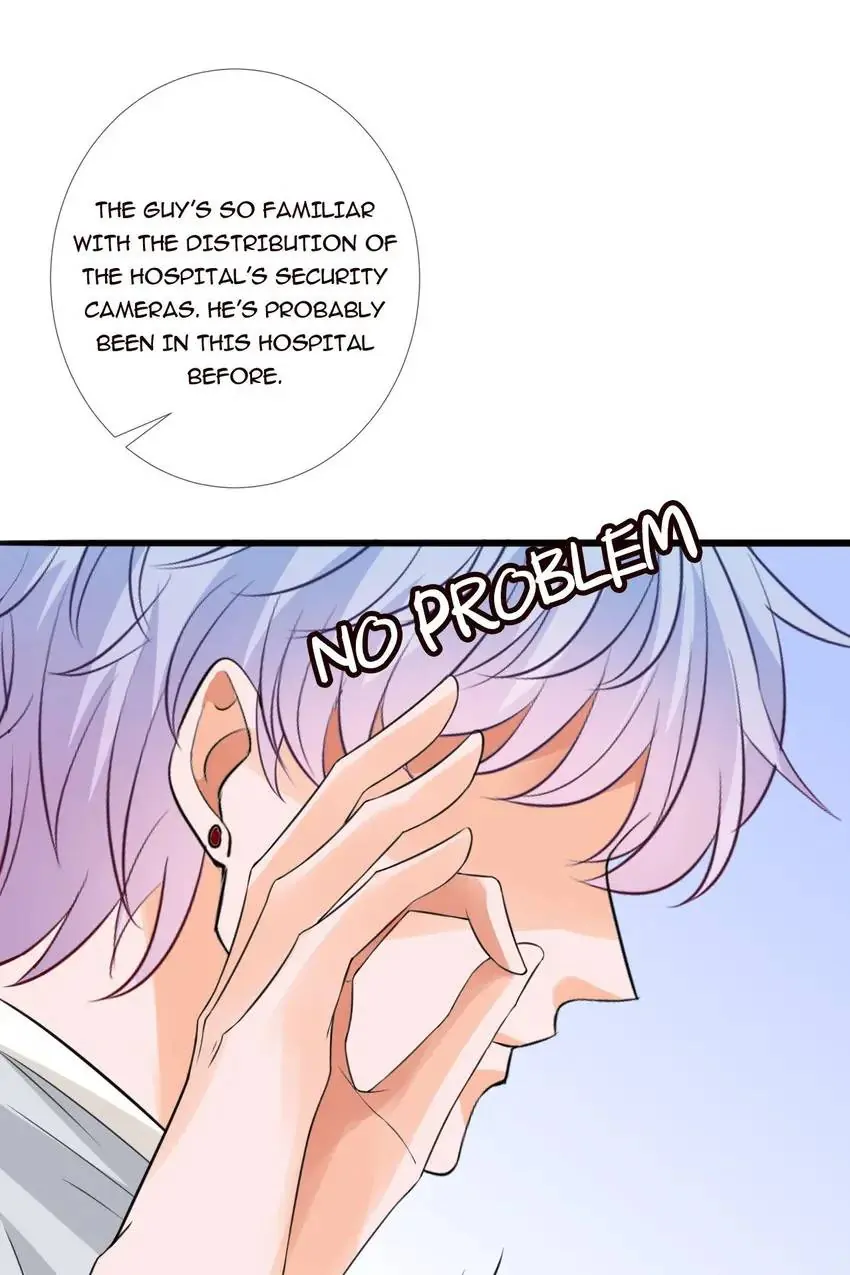 Embrace My Shadow Chapter 237 - Page 29