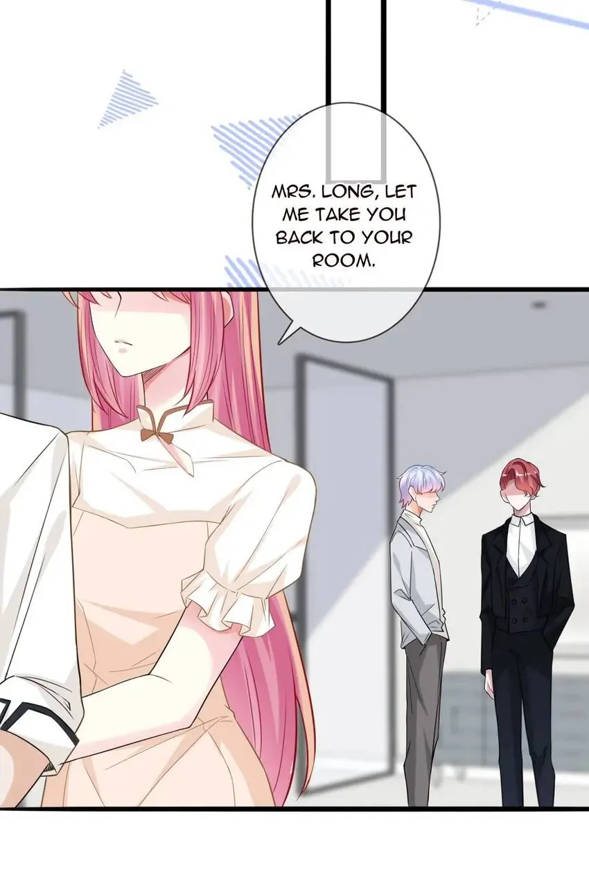 Embrace My Shadow Chapter 237 - Page 31