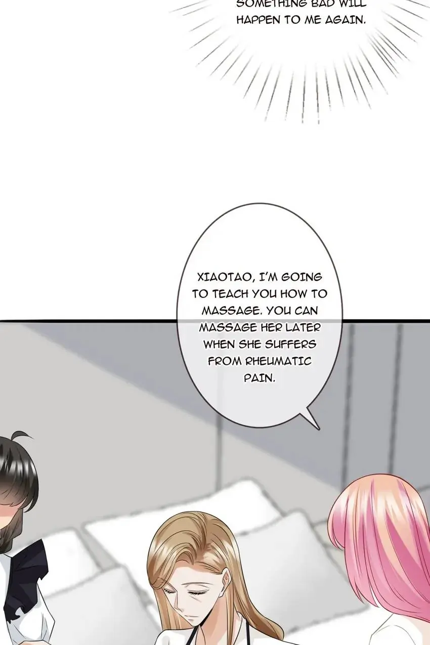 Embrace My Shadow Chapter 237 - Page 34