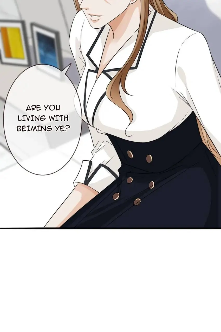 Embrace My Shadow Chapter 237 - Page 39