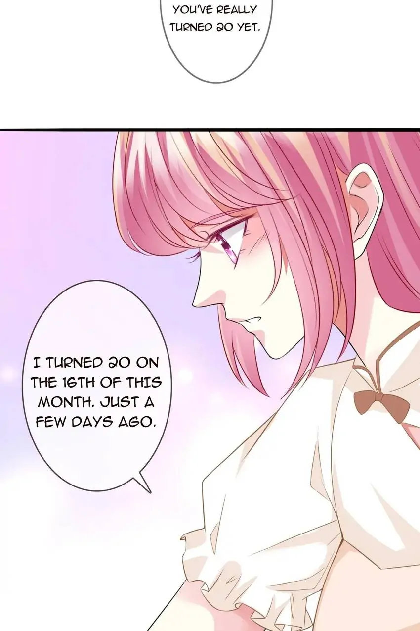 Embrace My Shadow Chapter 237 - Page 41