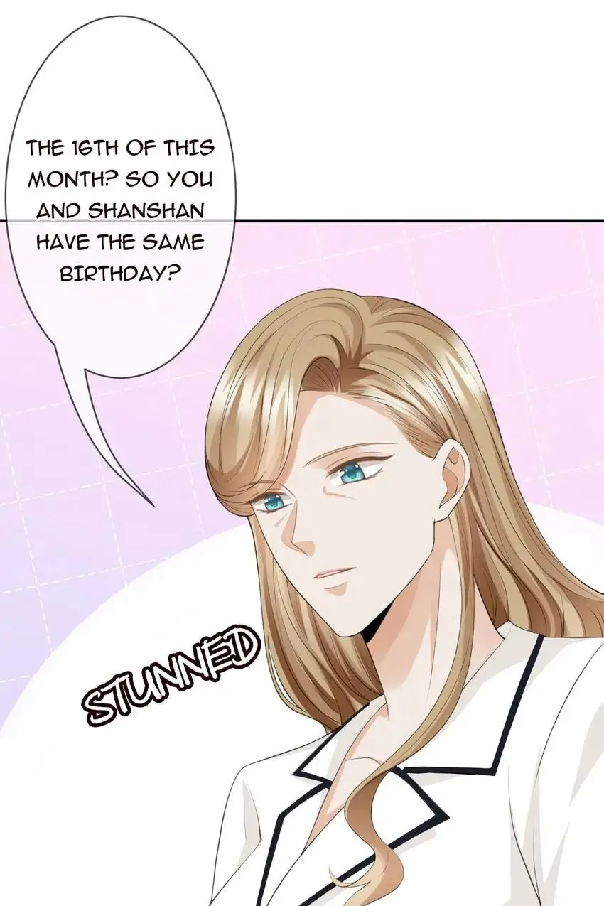 Embrace My Shadow Chapter 237 - Page 43