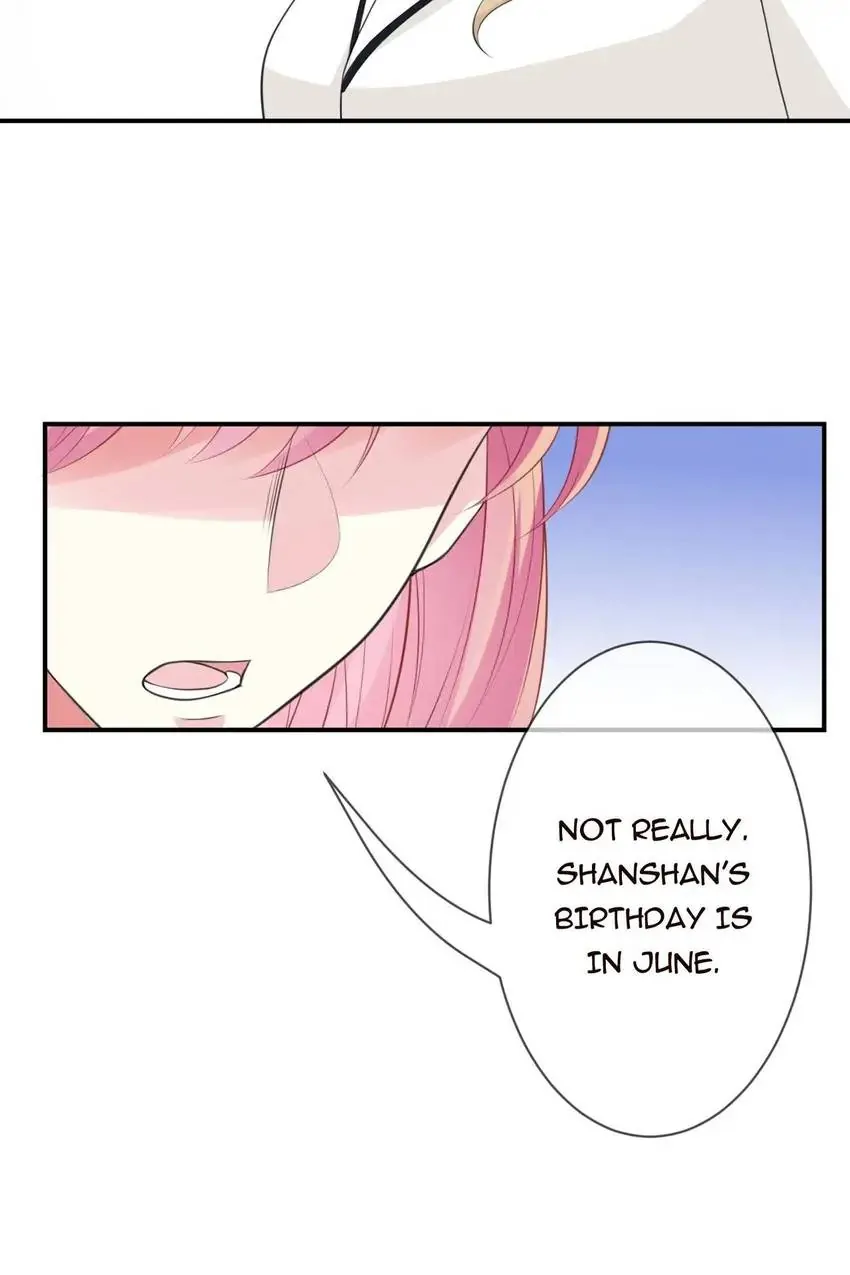 Embrace My Shadow Chapter 237 - Page 44