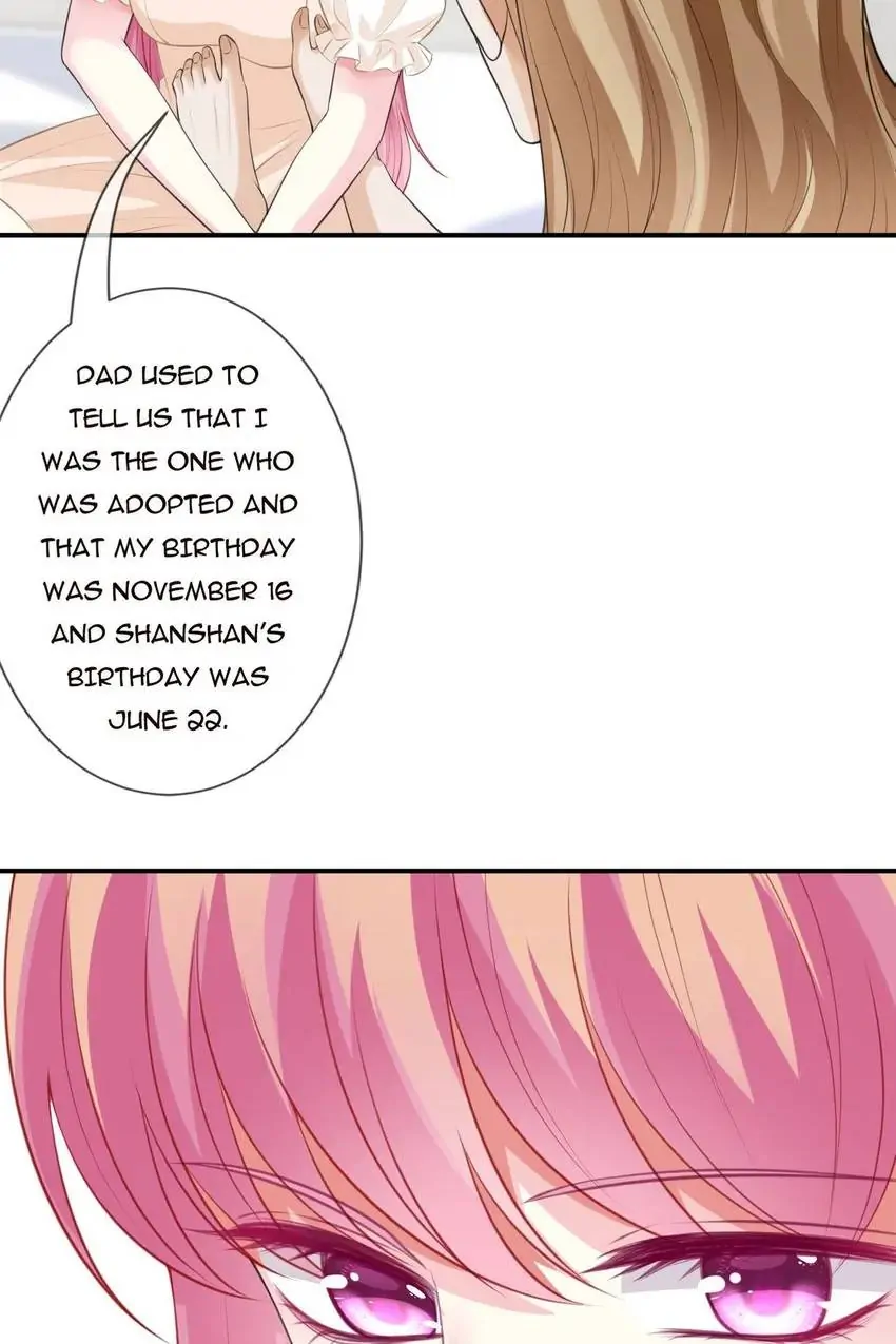 Embrace My Shadow Chapter 237 - Page 46