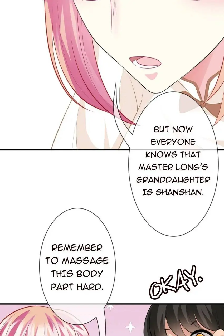 Embrace My Shadow Chapter 237 - Page 47