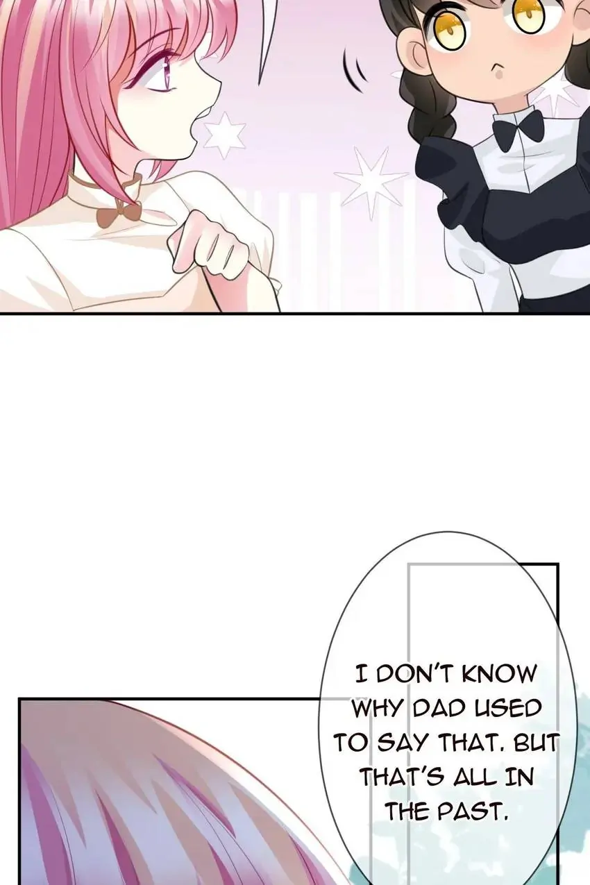 Embrace My Shadow Chapter 237 - Page 48