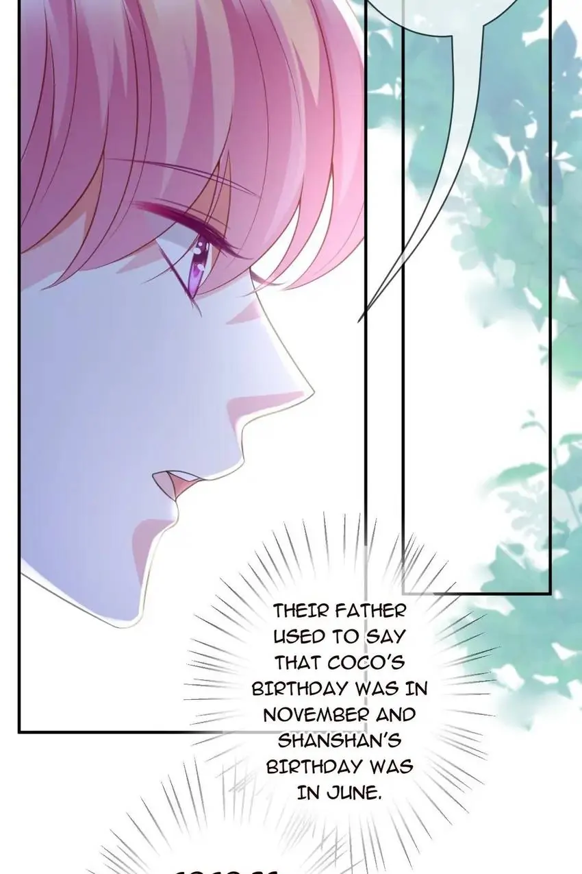 Embrace My Shadow Chapter 237 - Page 49