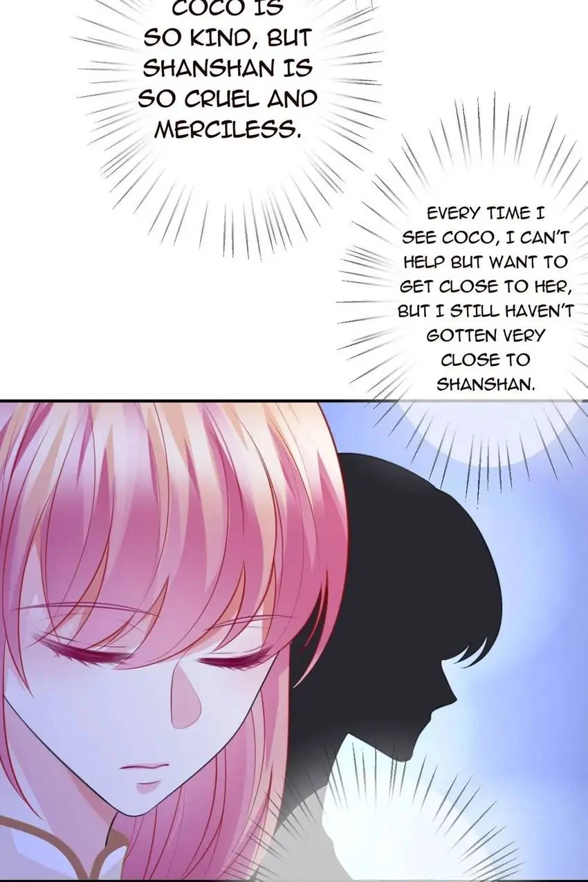 Embrace My Shadow Chapter 237 - Page 50