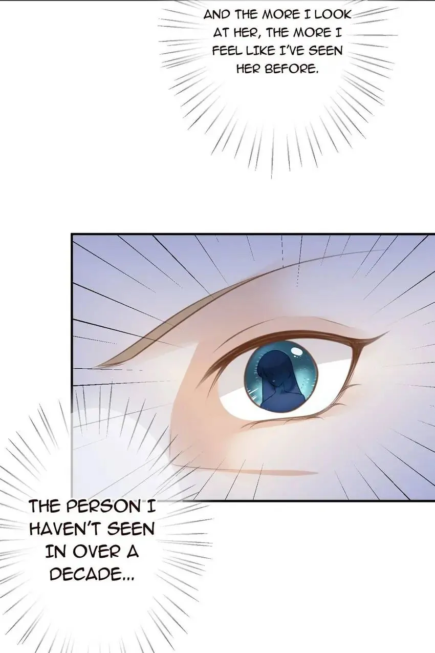 Embrace My Shadow Chapter 237 - Page 51