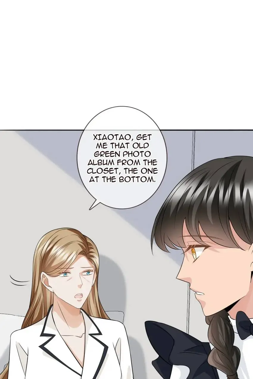 Embrace My Shadow Chapter 238 - Page 1