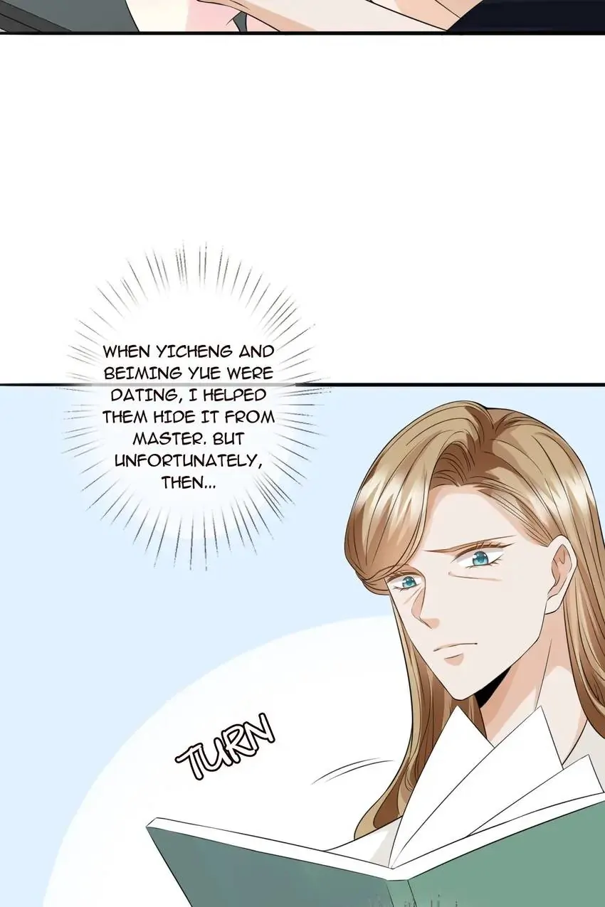 Embrace My Shadow Chapter 238 - Page 12