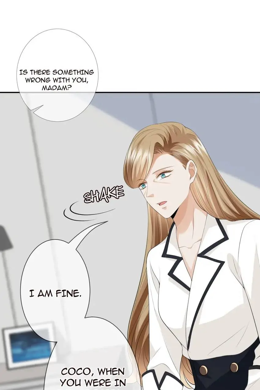 Embrace My Shadow Chapter 238 - Page 19