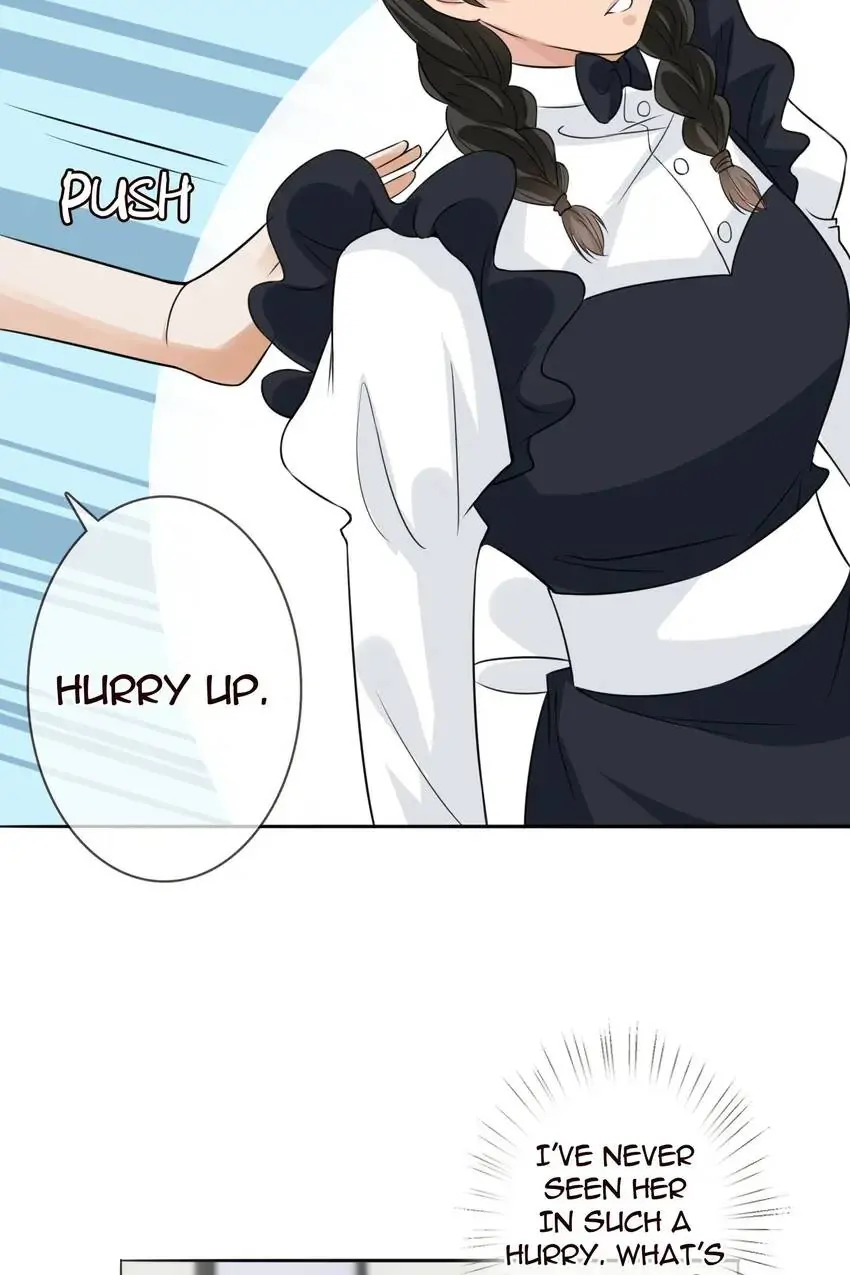 Embrace My Shadow Chapter 238 - Page 3