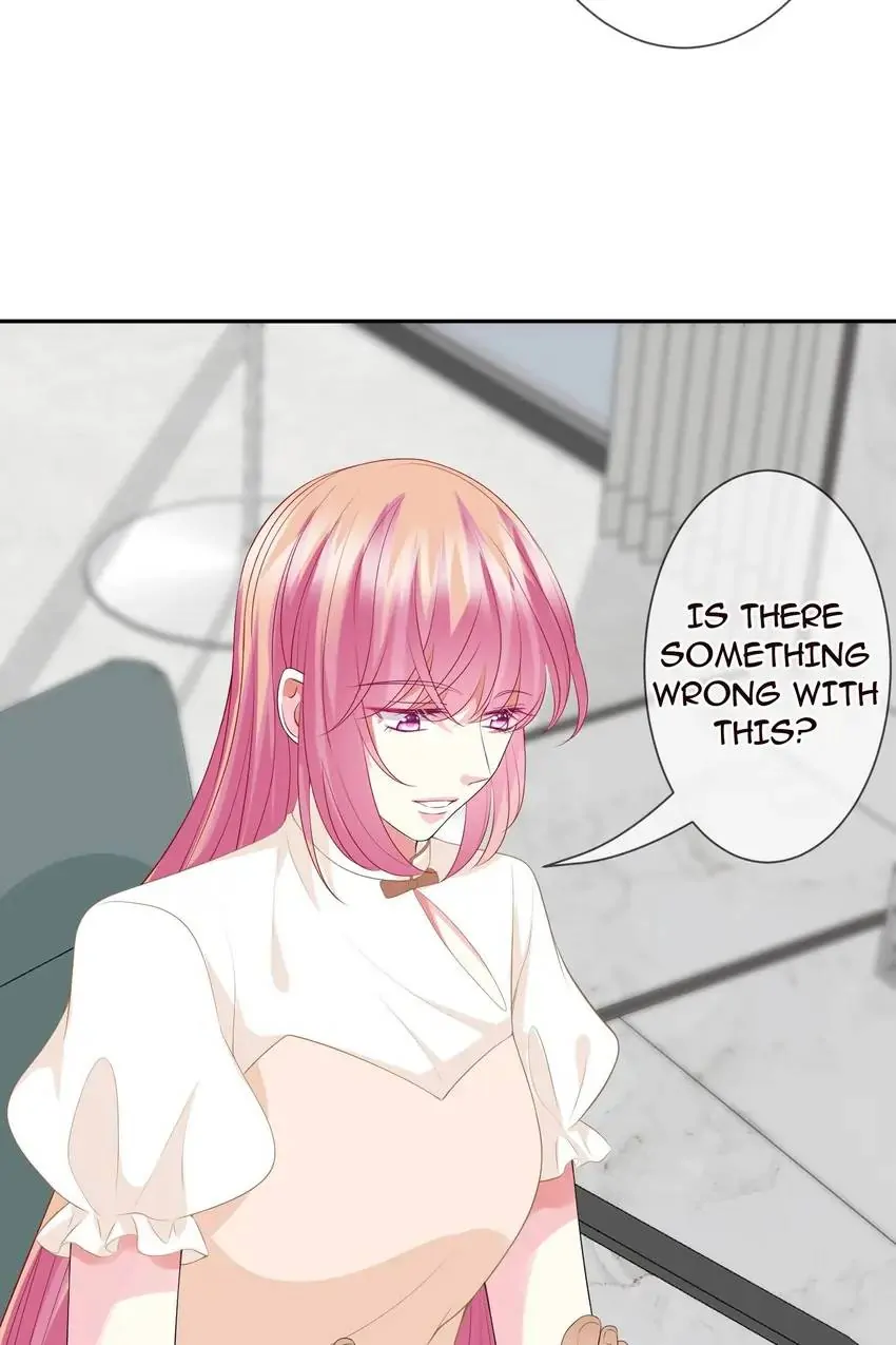 Embrace My Shadow Chapter 238 - Page 21