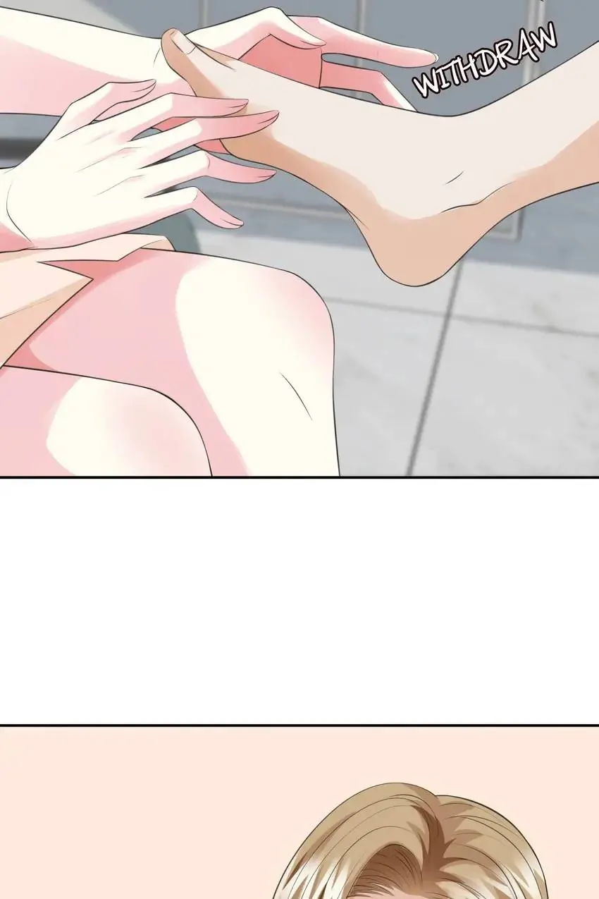 Embrace My Shadow Chapter 238 - Page 23