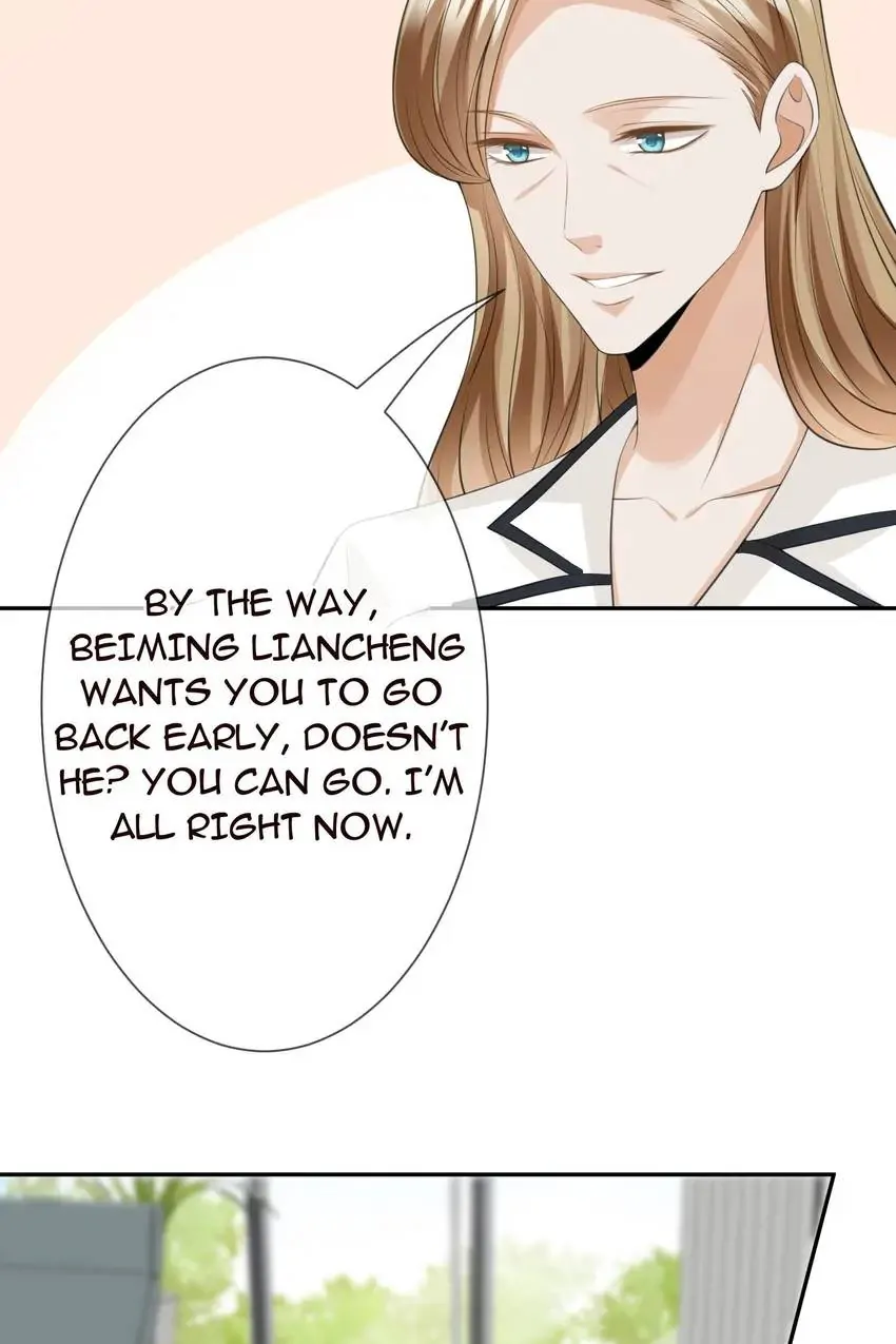 Embrace My Shadow Chapter 238 - Page 24