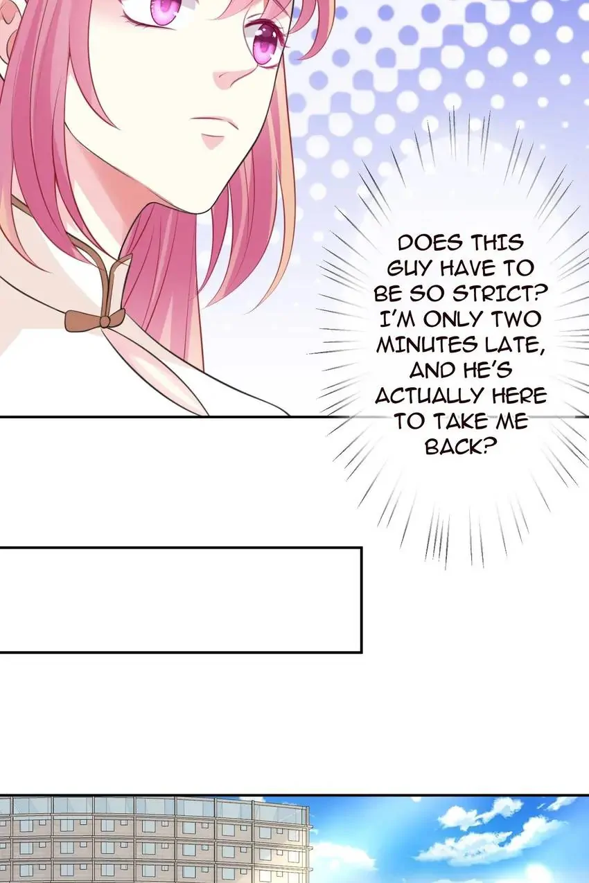 Embrace My Shadow Chapter 238 - Page 32