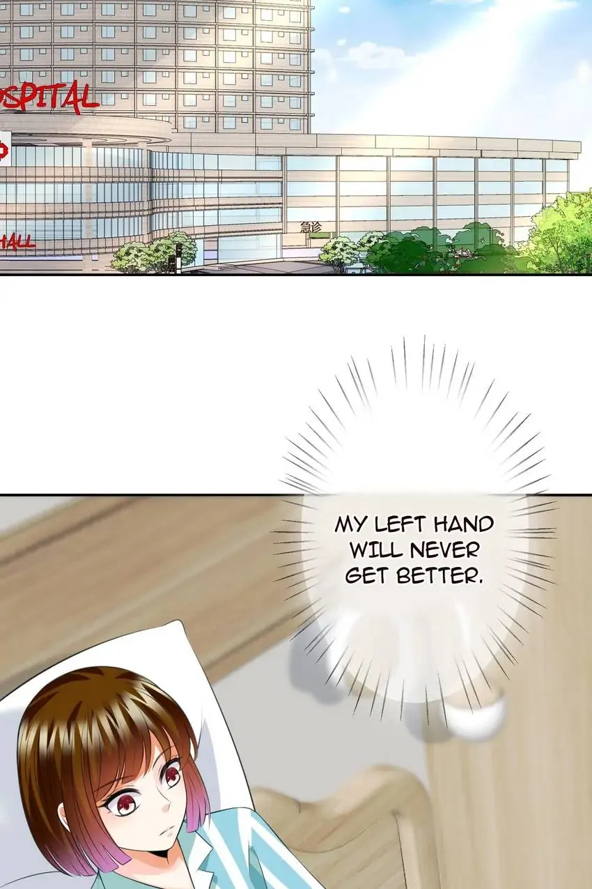 Embrace My Shadow Chapter 238 - Page 33