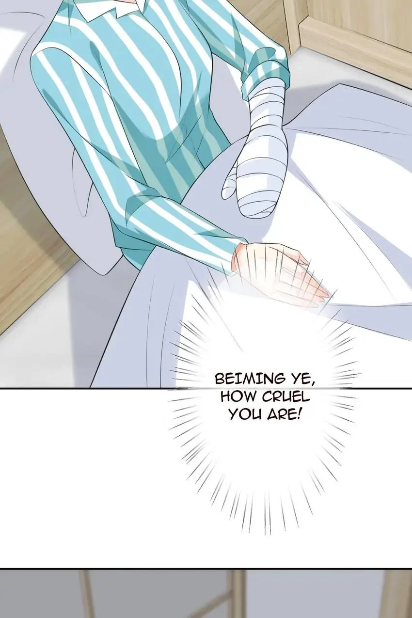 Embrace My Shadow Chapter 238 - Page 34